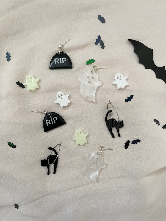 Spooky Collection